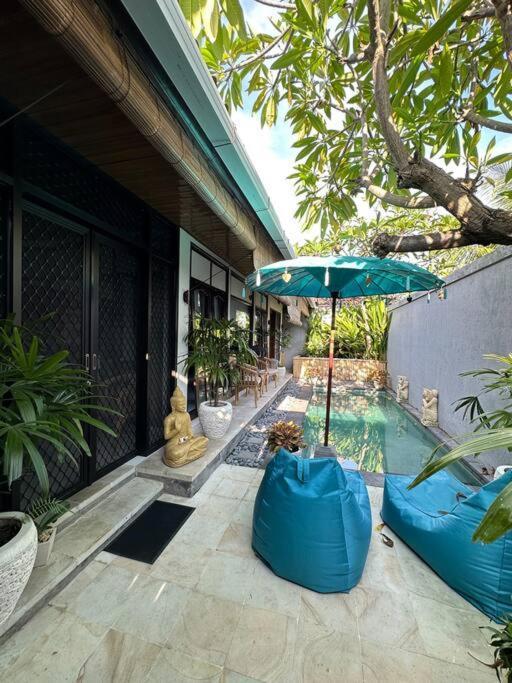 Lotus Private Villa *