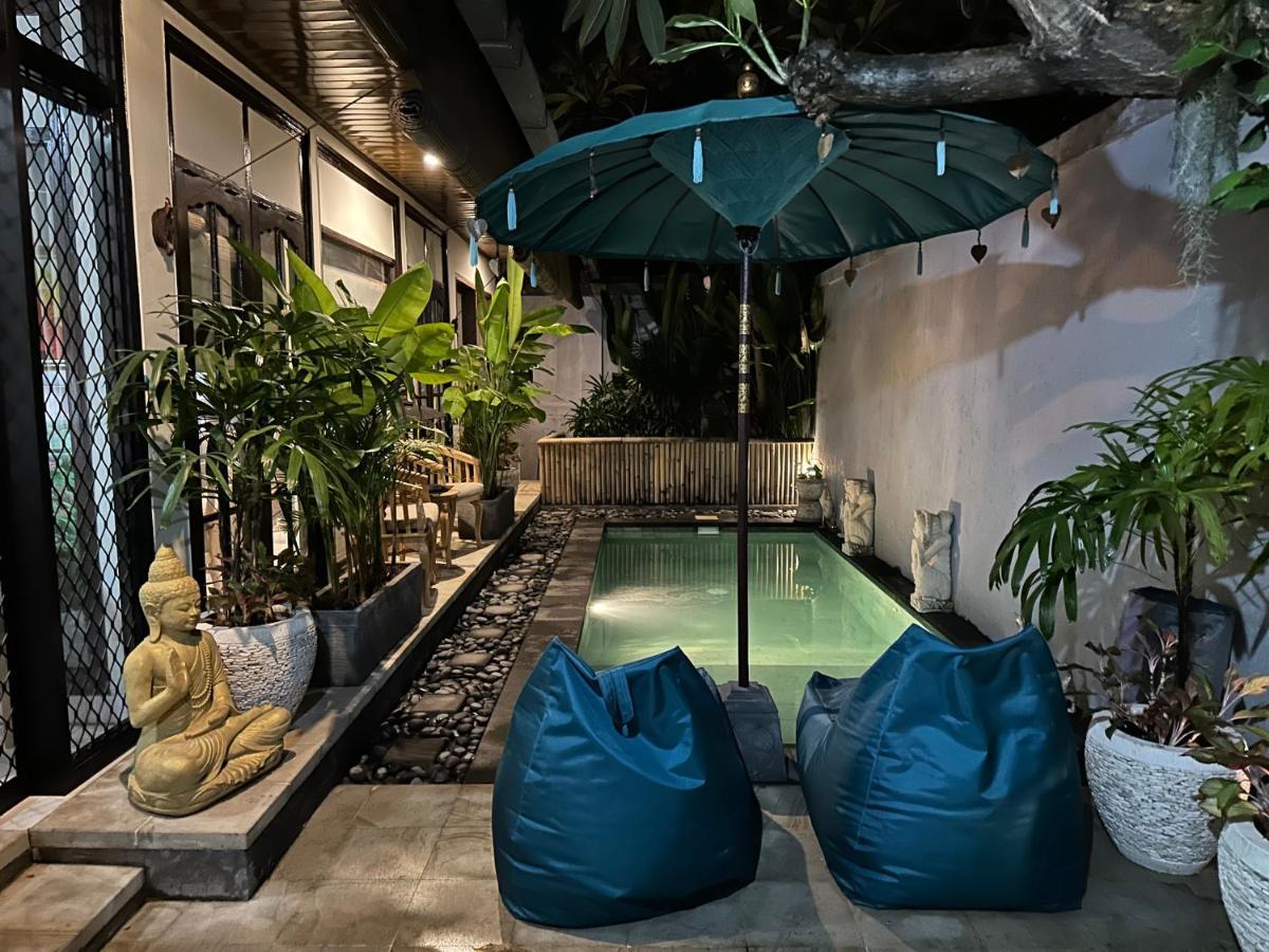 Lotus Private * Sanur (Bali)