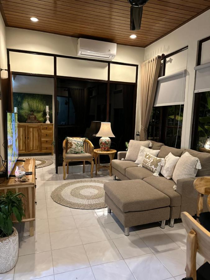 Lotus Private Villa Sanur (Bali)