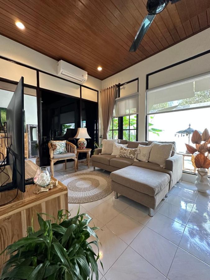 Villa Lotus Private *