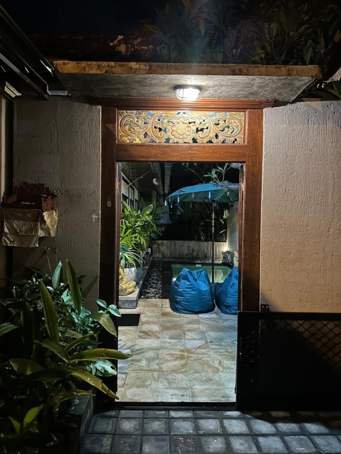 Lotus Private Villa *