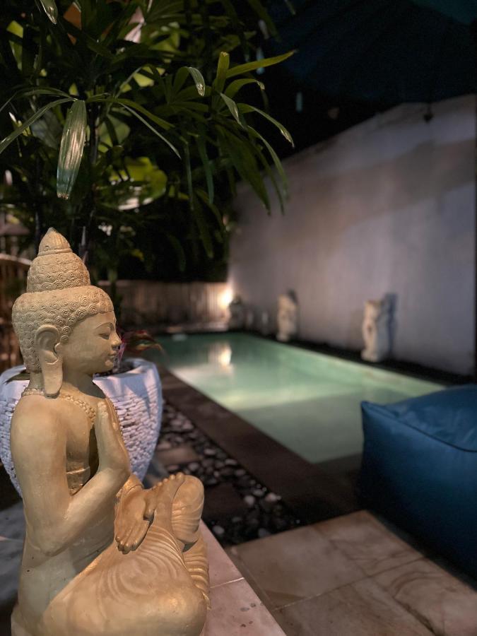 Villa Lotus Private *
