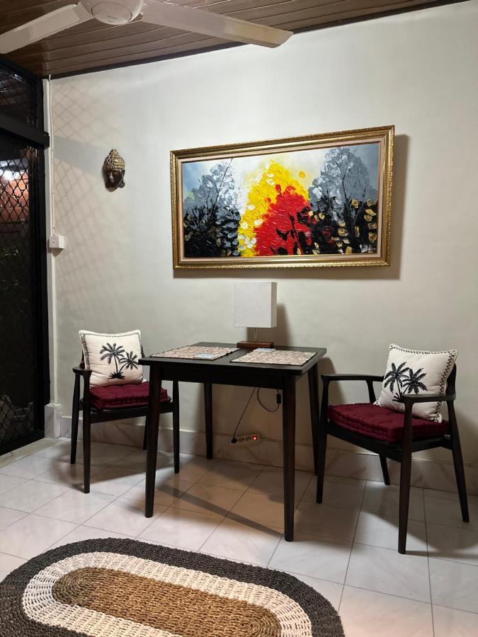 Villa Lotus Private Sanur (Bali)