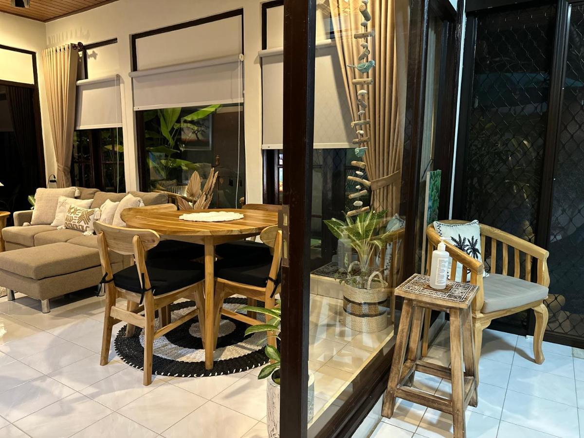 Lotus Private Villa *