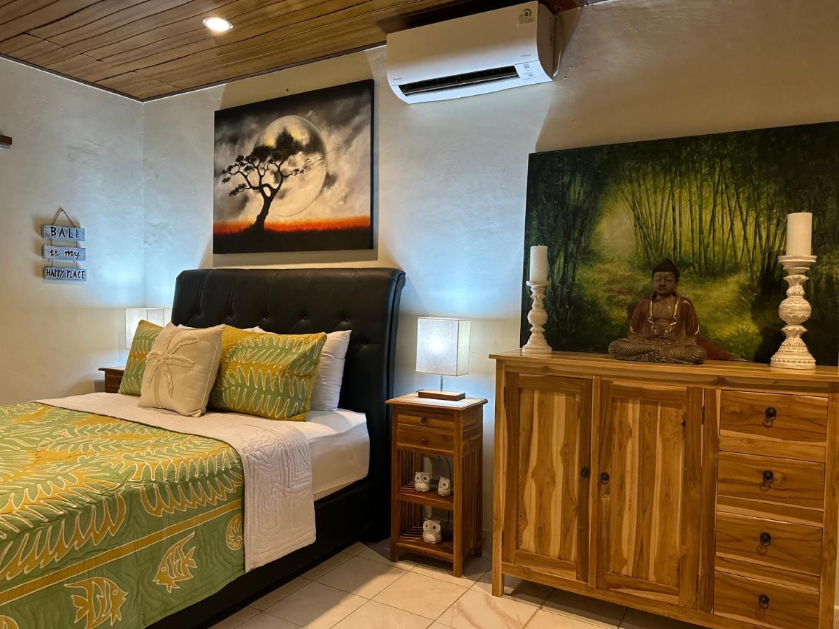 Villa Lotus Private