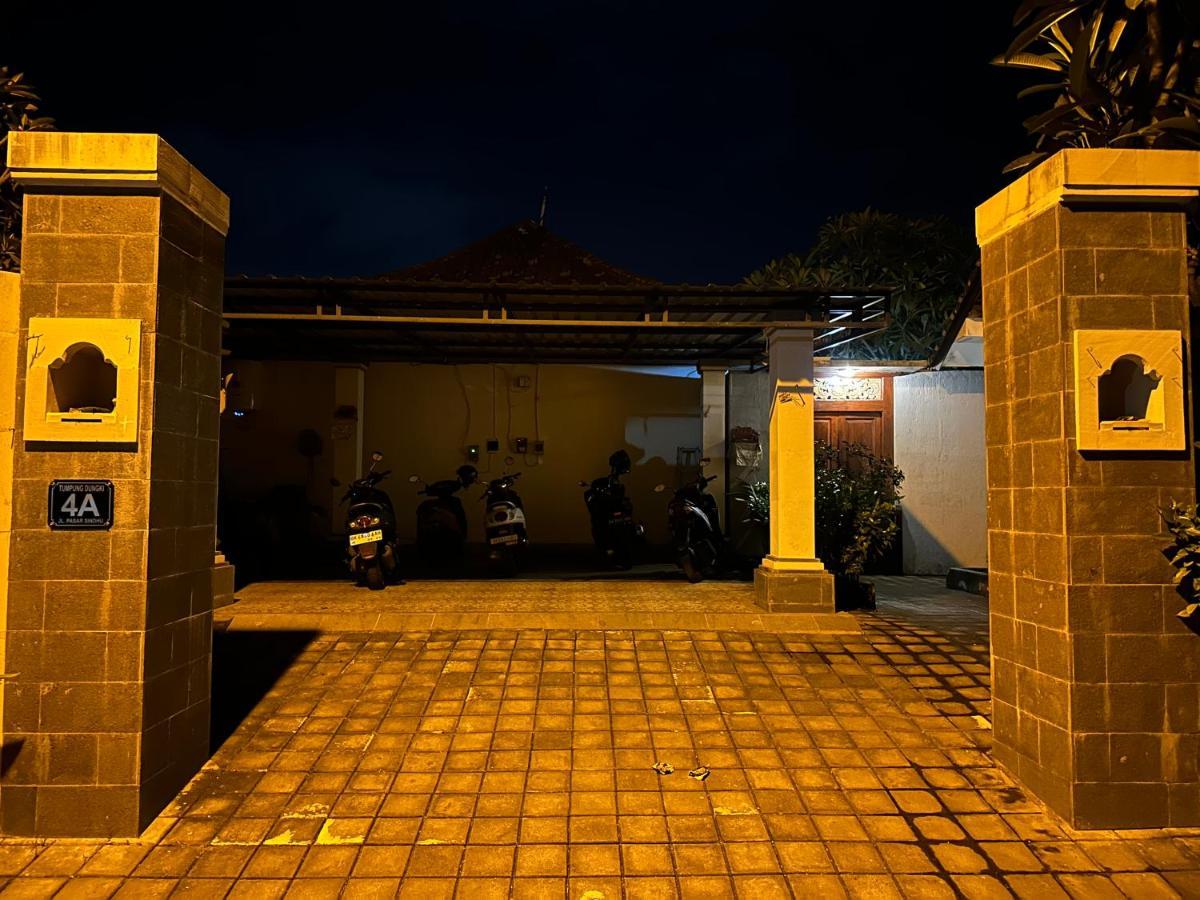 Lotus Private * Sanur (Bali)