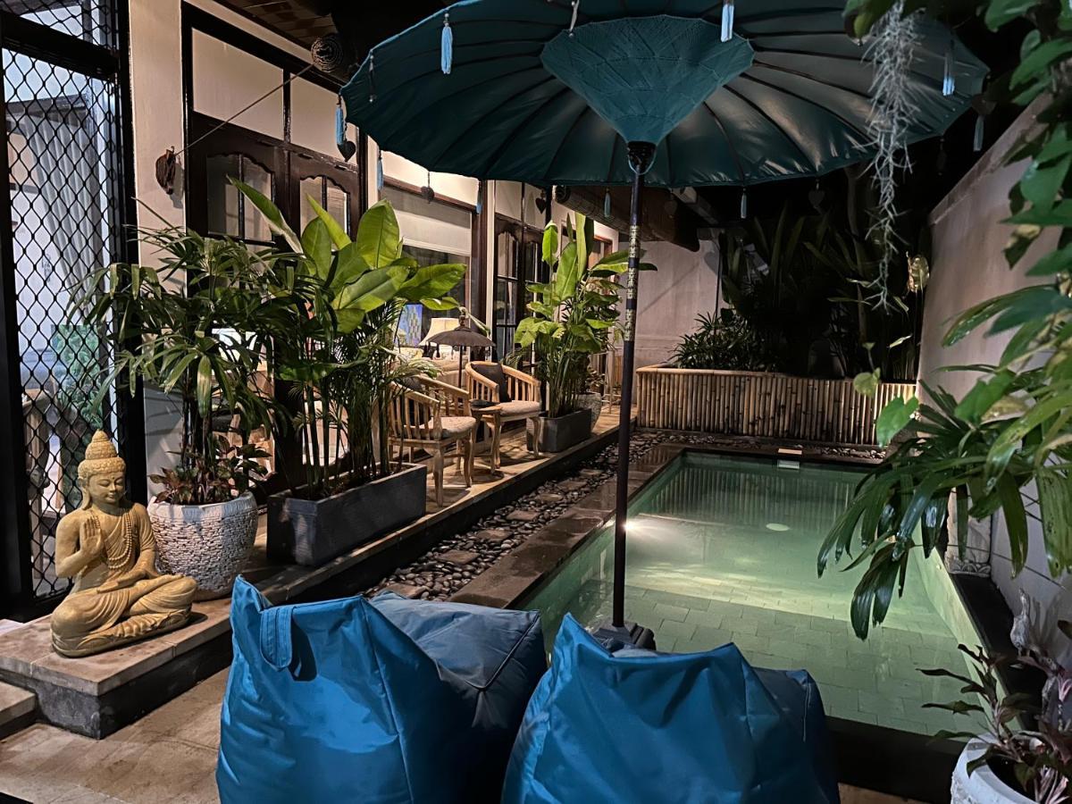 Lotus Private Villa Sanur (Bali)