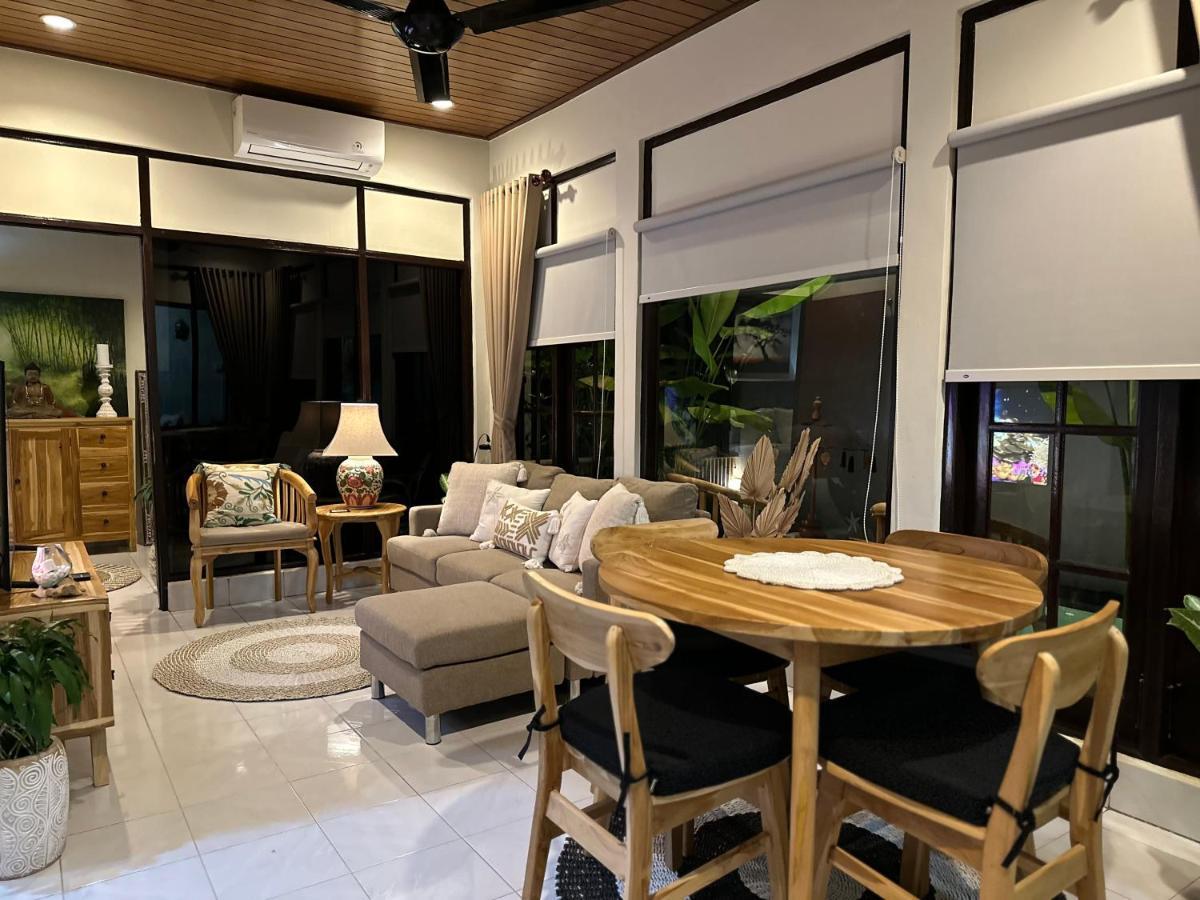 Lotus Private Sanur (Bali)