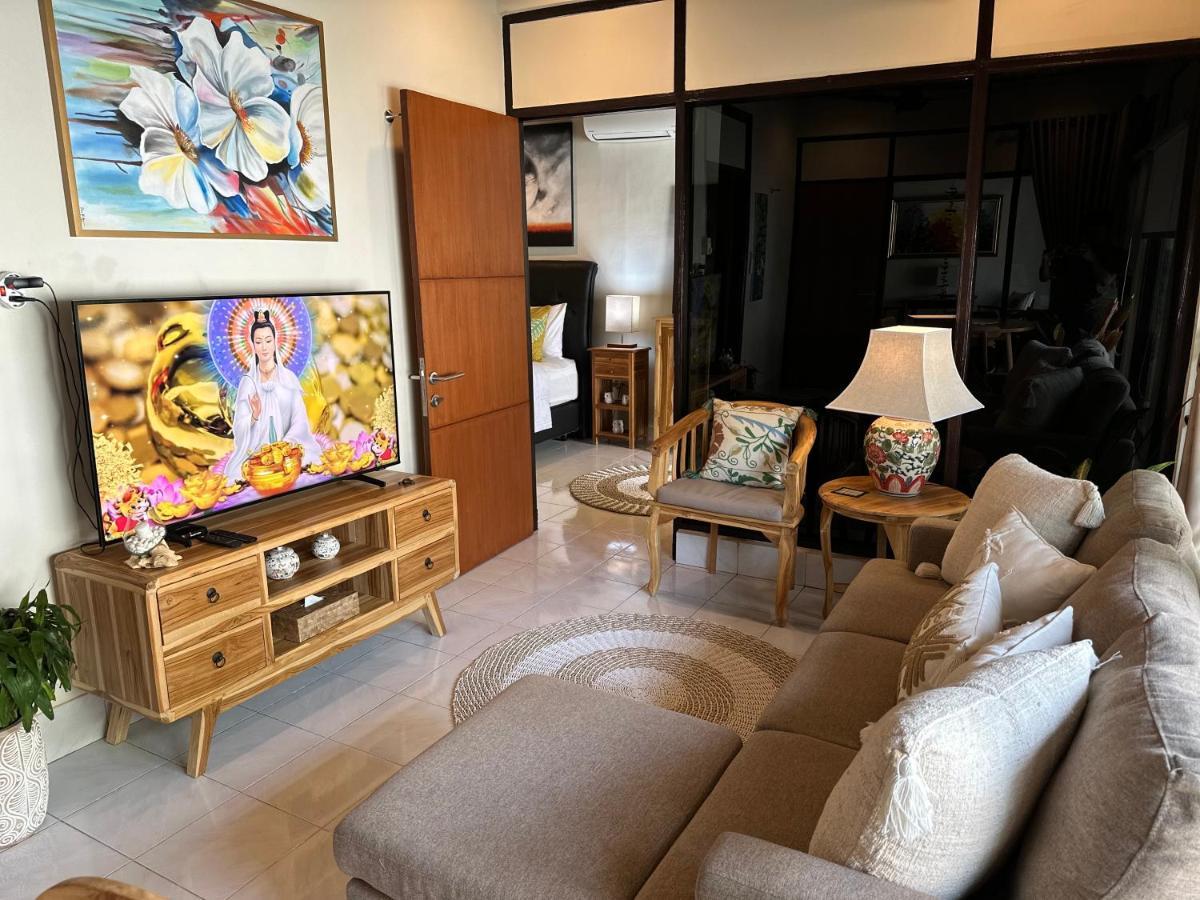 Lotus Private Villa *