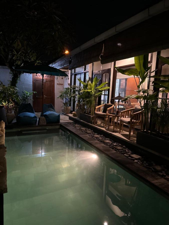 Villa Lotus Private Sanur (Bali)