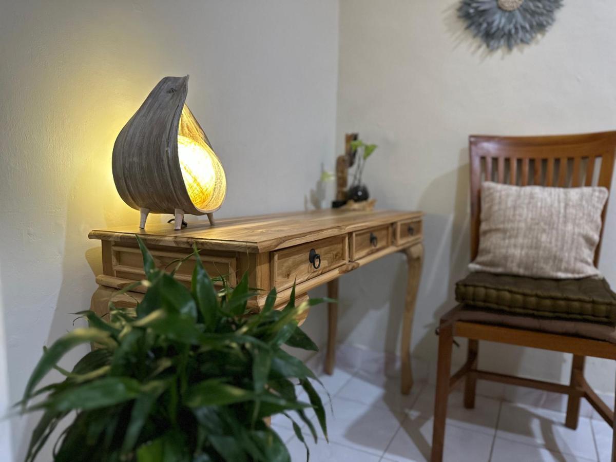 Villa Lotus Private Sanur (Bali)