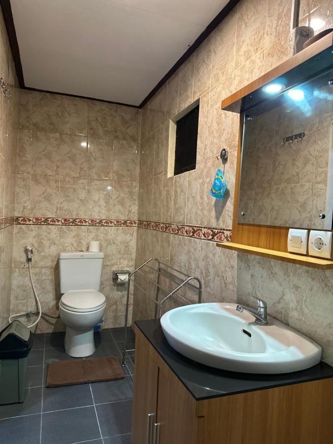 Villa Lotus Private Sanur (Bali)
